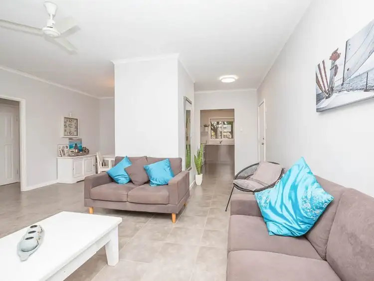 Sixth view of Homely house listing, 8 Wambiri Street, South Hedland WA 6722