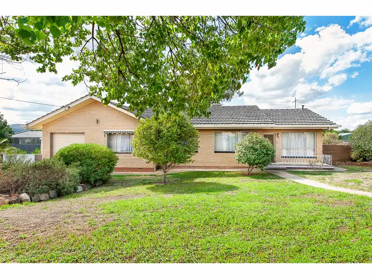 Main view of Homely house listing, 304 Desmond Street, Lavington NSW 2641