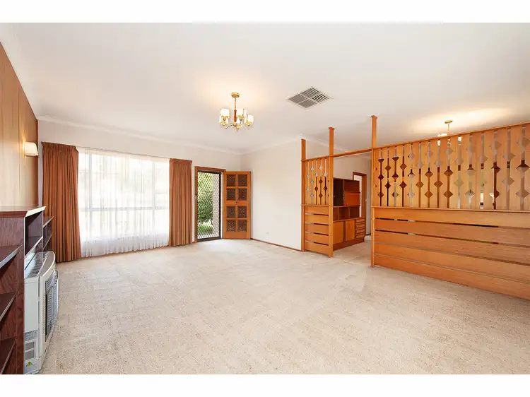 Second view of Homely house listing, 304 Desmond Street, Lavington NSW 2641