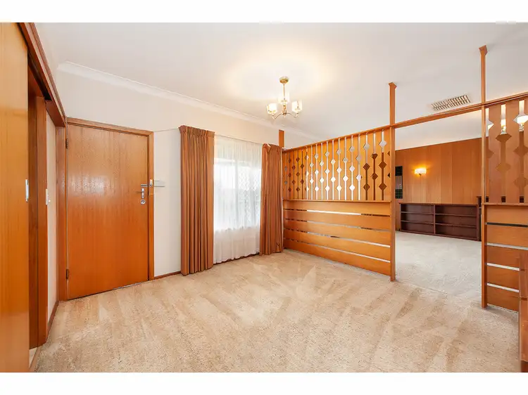 Fifth view of Homely house listing, 304 Desmond Street, Lavington NSW 2641