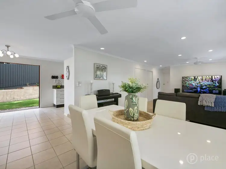 Fifth view of Homely house listing, 28 Lant Street, Chapel Hill QLD 4069