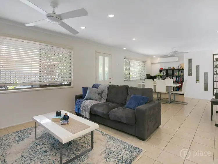 Sixth view of Homely house listing, 28 Lant Street, Chapel Hill QLD 4069