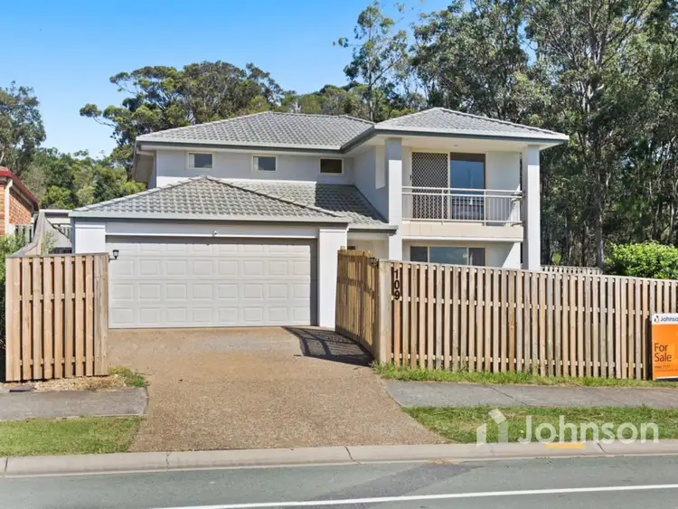 109 Billinghurst Crescent, Upper Coomera QLD 4209