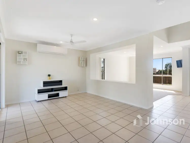 Second view of Homely house listing, 109 Billinghurst Crescent, Upper Coomera QLD 4209