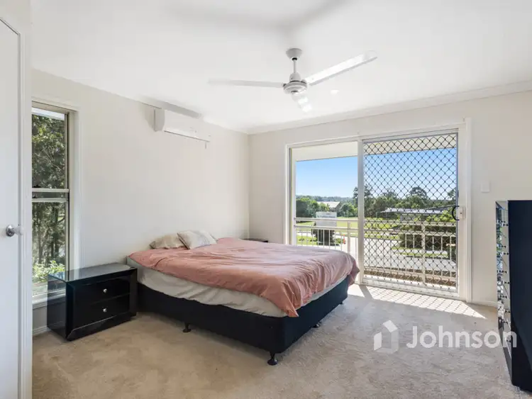 Fourth view of Homely house listing, 109 Billinghurst Crescent, Upper Coomera QLD 4209