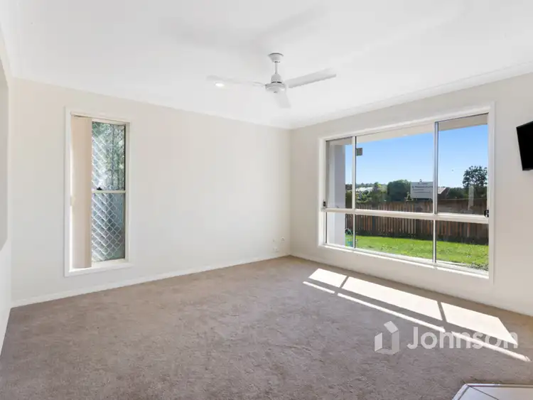 Sixth view of Homely house listing, 109 Billinghurst Crescent, Upper Coomera QLD 4209