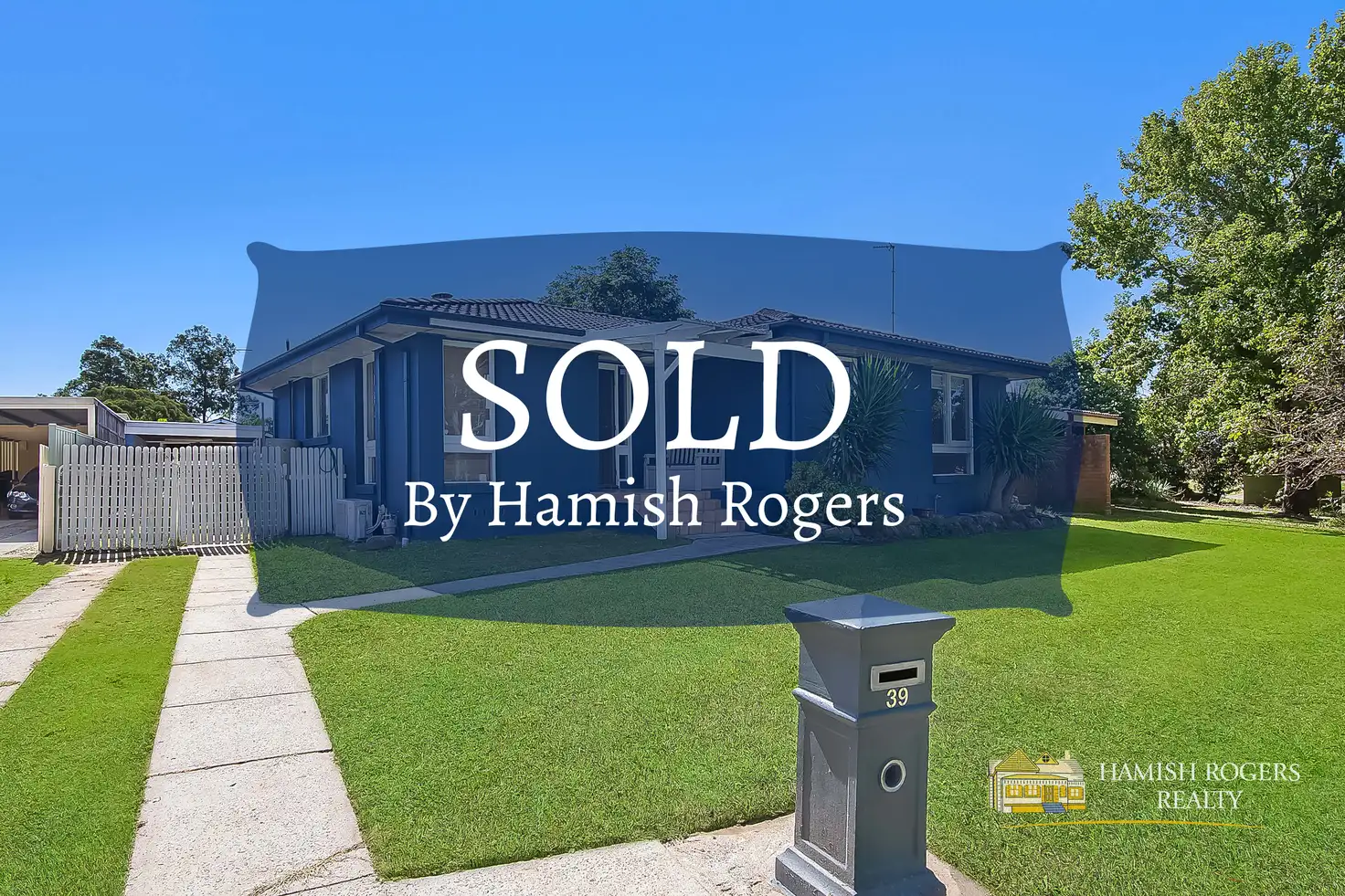 Main view of Homely house listing, 39 McKellar Crescent, South Windsor NSW 2756