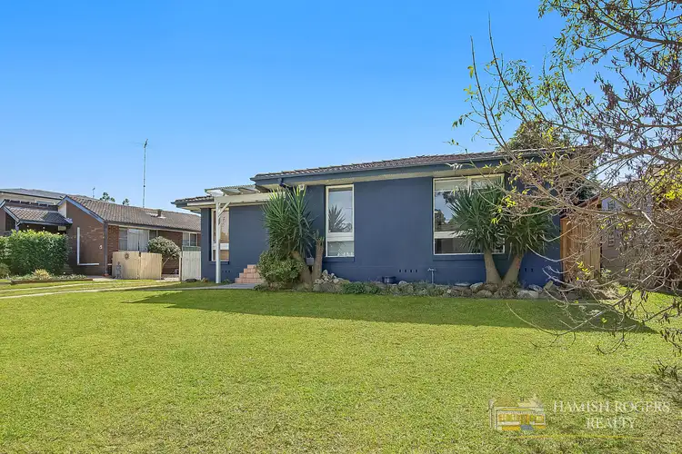Second view of Homely house listing, 39 McKellar Crescent, South Windsor NSW 2756