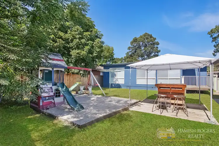 Fourth view of Homely house listing, 39 McKellar Crescent, South Windsor NSW 2756