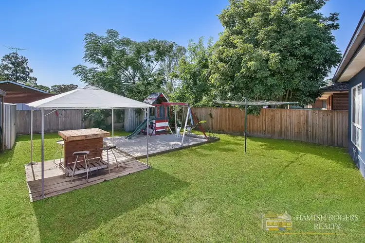 Sixth view of Homely house listing, 39 McKellar Crescent, South Windsor NSW 2756