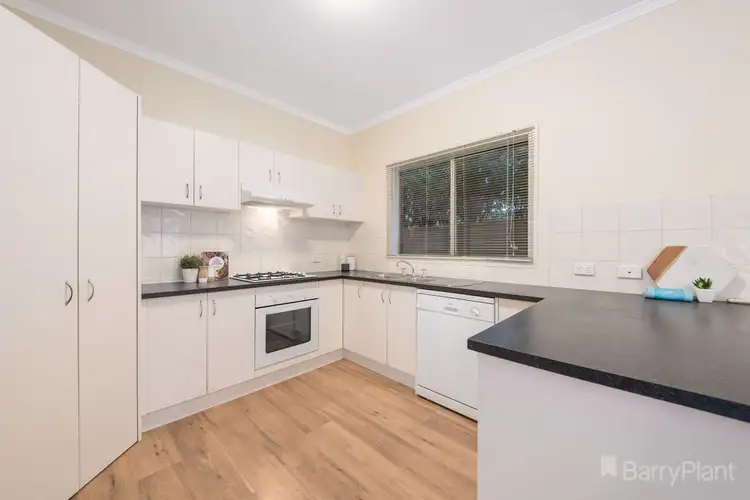 Fifth view of Homely house listing, 5 Charlotte Pass, Pakenham VIC 3810