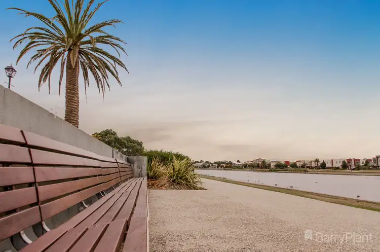 5 Charlotte Pass, Pakenham VIC 3810