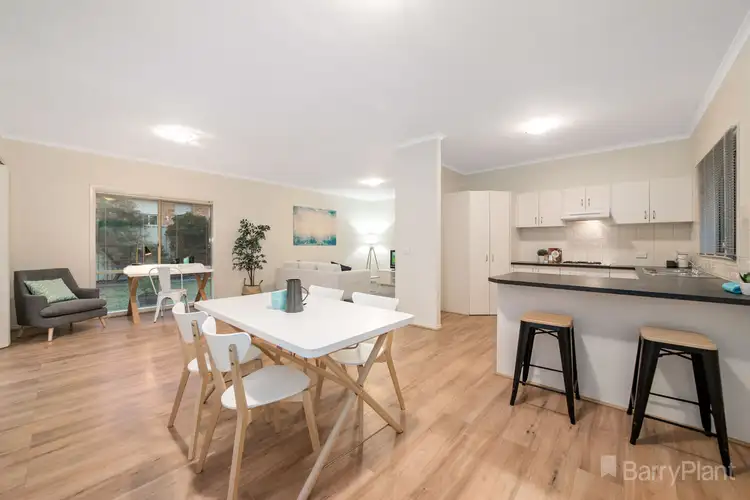 Second view of Homely house listing, 5 Charlotte Pass, Pakenham VIC 3810