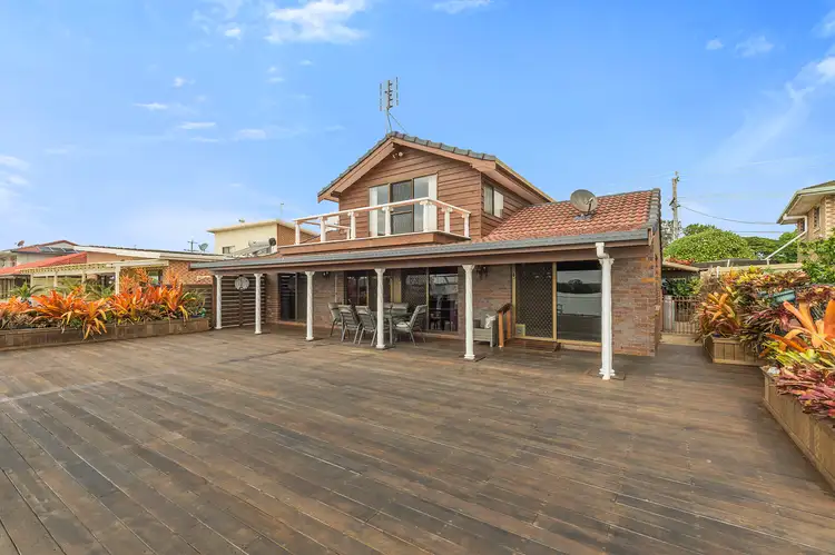 Main view of Homely house listing, 18 Esplanade, Jacobs Well QLD 4208