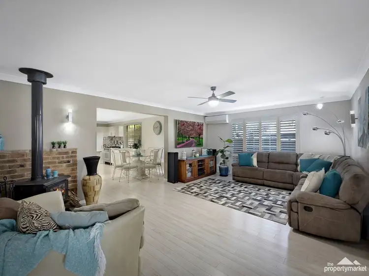 Second view of Homely house listing, 27 Pulbah Street, Wyee NSW 2259