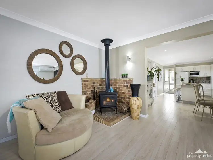 Third view of Homely house listing, 27 Pulbah Street, Wyee NSW 2259