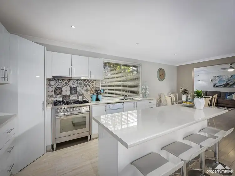 Fourth view of Homely house listing, 27 Pulbah Street, Wyee NSW 2259