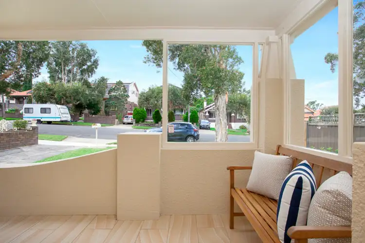 Second view of Homely house listing, 63 Hay Street, Croydon Park NSW 2133