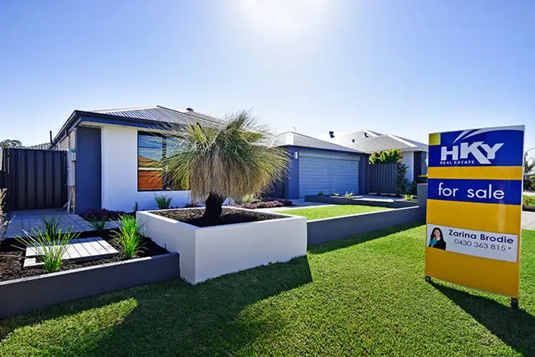 Second view of Homely house listing, 9 Wharton Parade, Brabham WA 6055