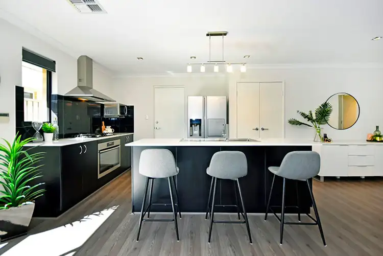 Sixth view of Homely house listing, 9 Wharton Parade, Brabham WA 6055