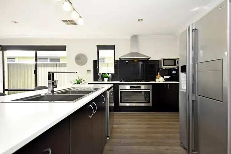 Seventh view of Homely house listing, 9 Wharton Parade, Brabham WA 6055