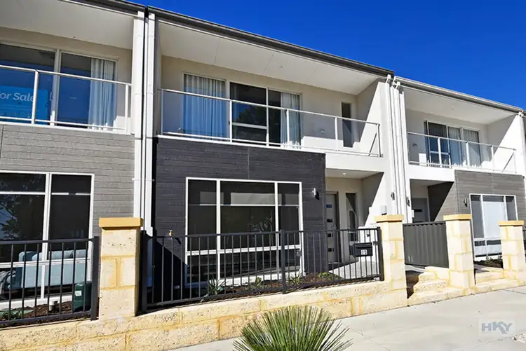 25 Everglades Avenue, Brabham WA 6055