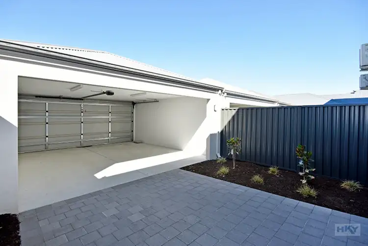 Fourth view of Homely house listing, 25 Everglades Avenue, Brabham WA 6055