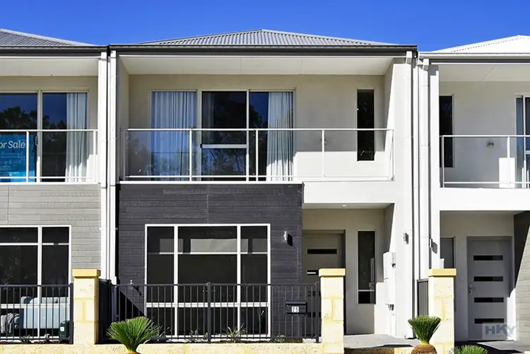 Fifth view of Homely house listing, 25 Everglades Avenue, Brabham WA 6055