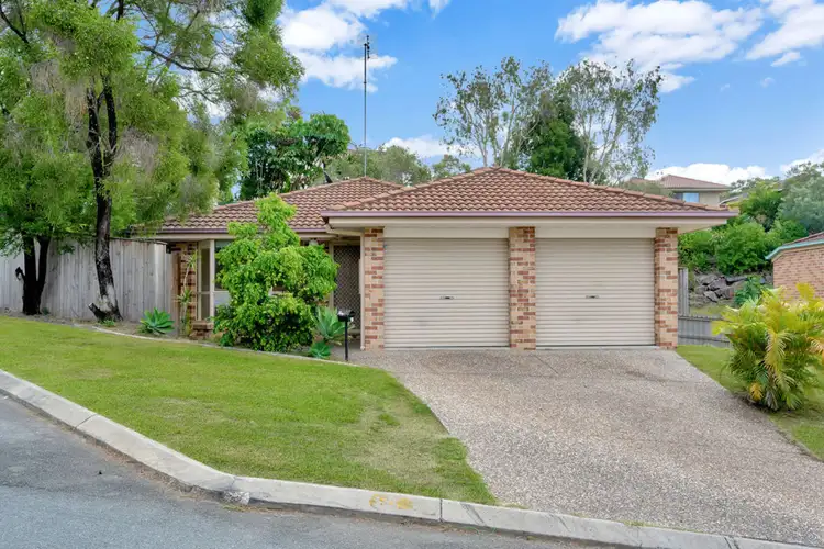 Main view of Homely house listing, 6 Acero Court, Nerang QLD 4211