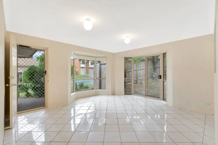 Second view of Homely house listing, 6 Acero Court, Nerang QLD 4211