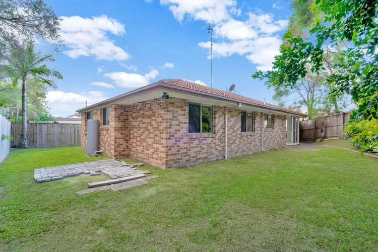 Third view of Homely house listing, 6 Acero Court, Nerang QLD 4211