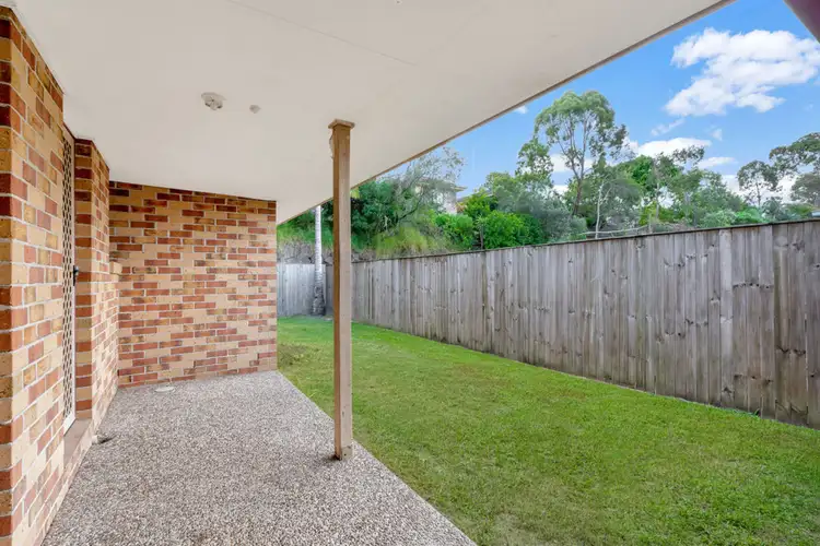 Fifth view of Homely house listing, 6 Acero Court, Nerang QLD 4211