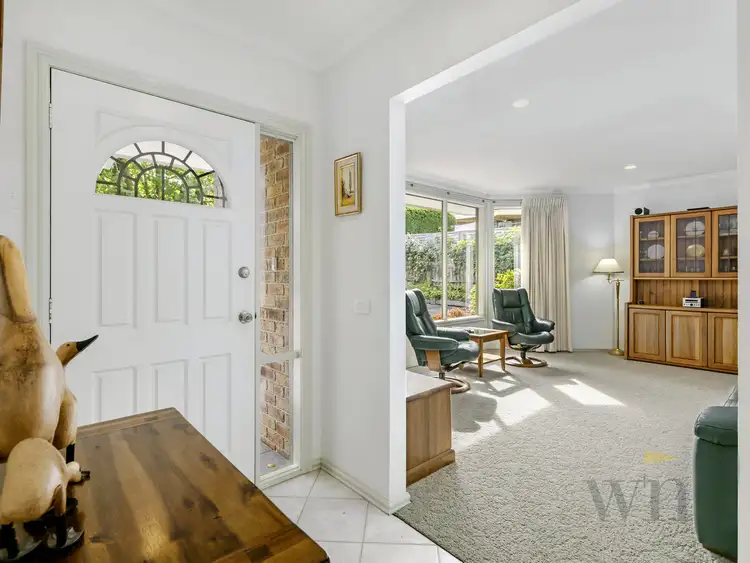 Second view of Homely house listing, 32B Dorset Road, Mount Martha VIC 3934