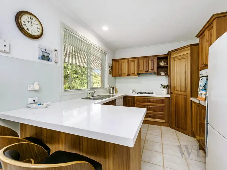 Fifth view of Homely house listing, 32B Dorset Road, Mount Martha VIC 3934