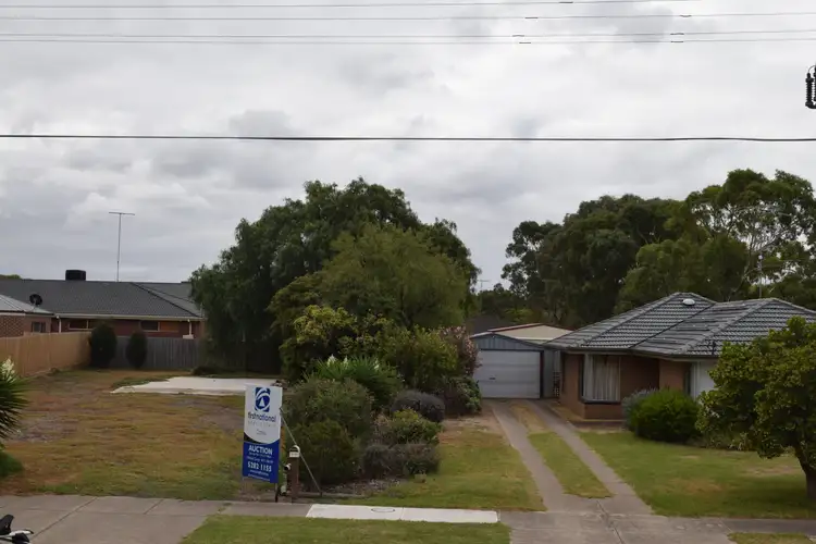 Third view of Homely house listing, 49 Station Lake Road, Lara VIC 3212