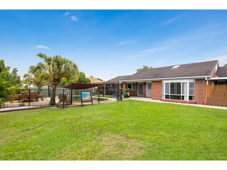 30 Lorna Street, Browns Plains QLD 4118