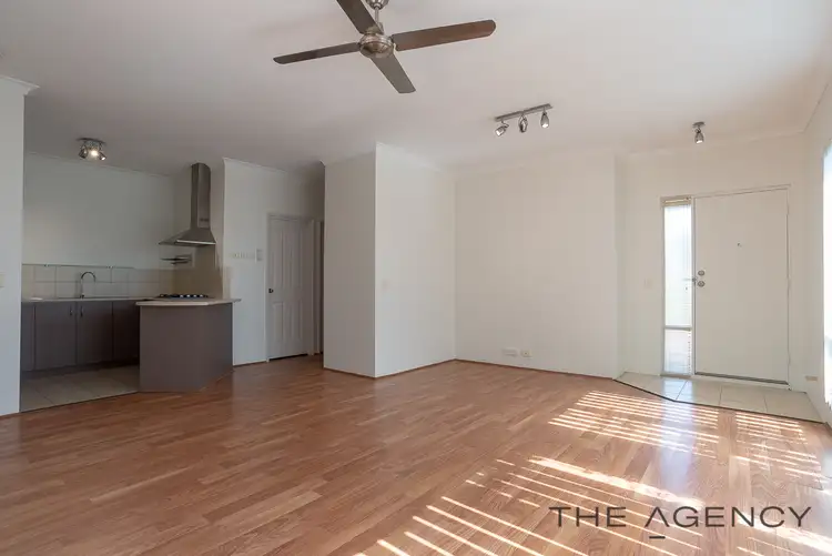 Fourth view of Homely unit listing, 15/1533B Albany Highway, Beckenham WA 6107