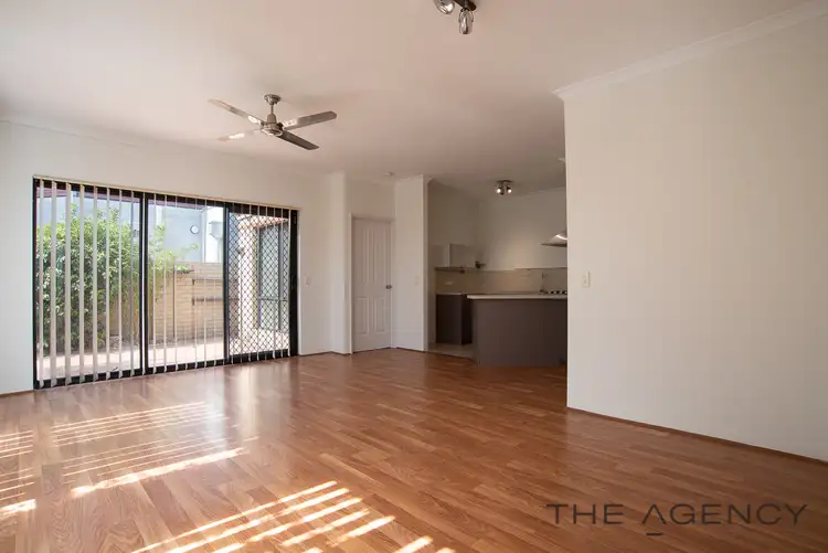 Fifth view of Homely unit listing, 15/1533B Albany Highway, Beckenham WA 6107