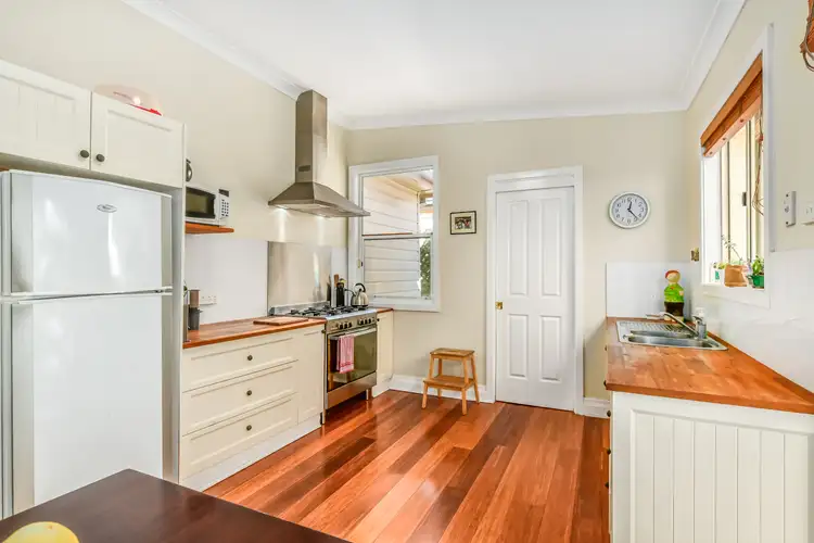 Fourth view of Homely house listing, 1 Allworth Street, Merewether NSW 2291