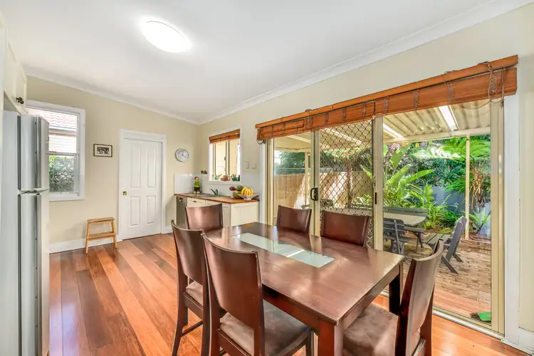 Fifth view of Homely house listing, 1 Allworth Street, Merewether NSW 2291