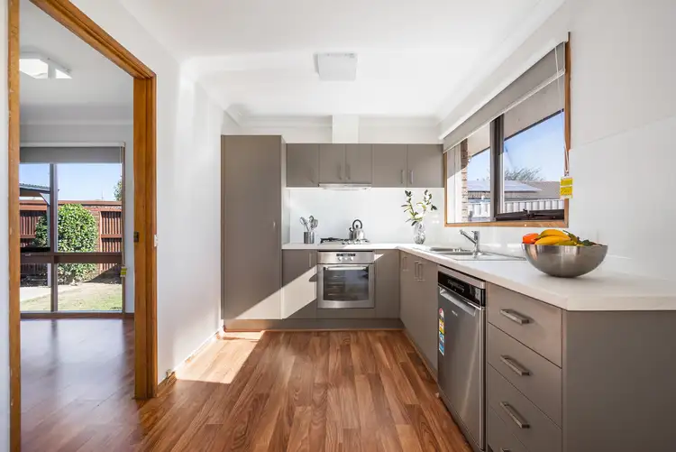 Main view of Homely house listing, 15 Gayview Drive, Wodonga VIC 3690