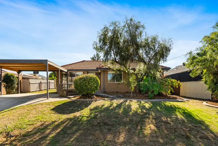 Second view of Homely house listing, 15 Gayview Drive, Wodonga VIC 3690