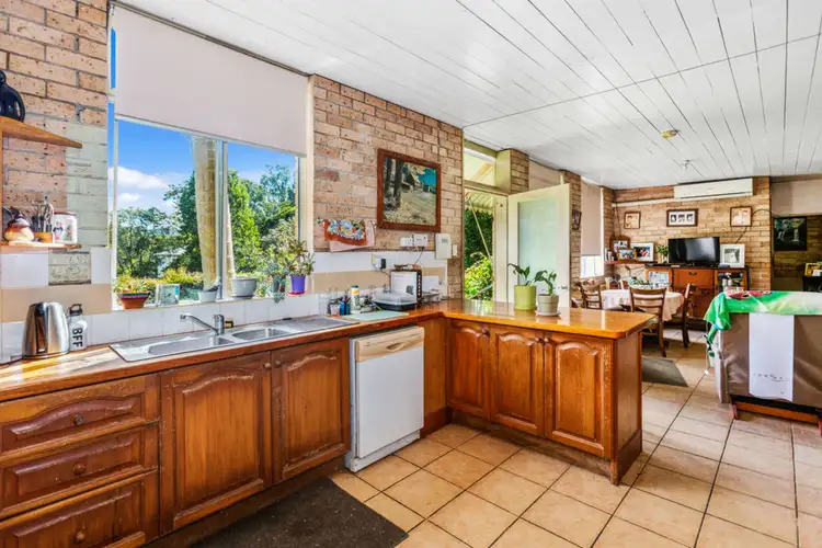 Third view of Homely house listing, 4 Blacksmiths Lane, Uki NSW 2484