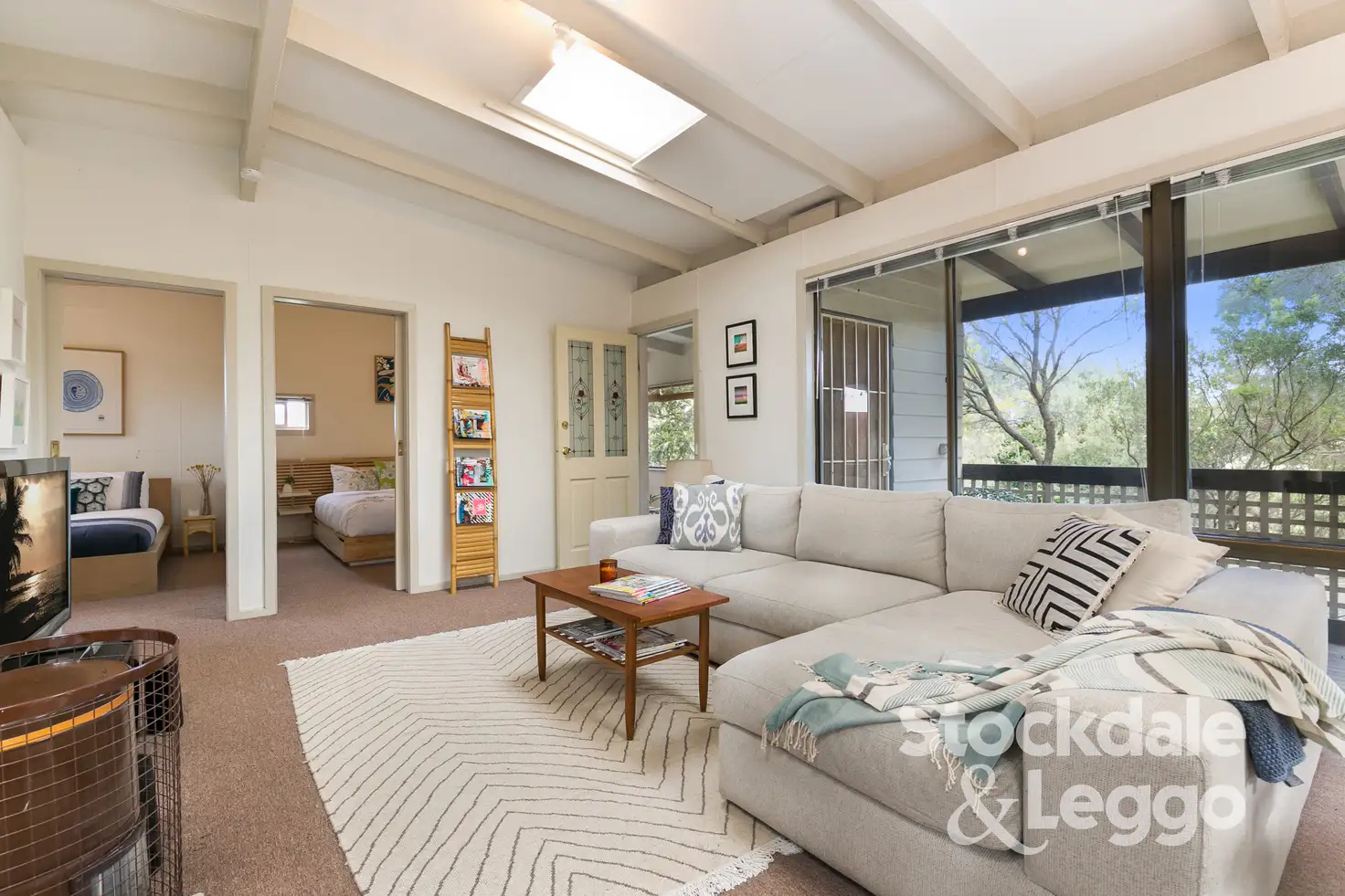 Main view of Homely house listing, 5 Barkala Street, Rye VIC 3941