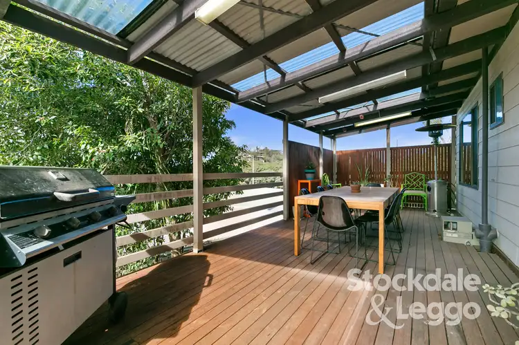 Second view of Homely house listing, 5 Barkala Street, Rye VIC 3941