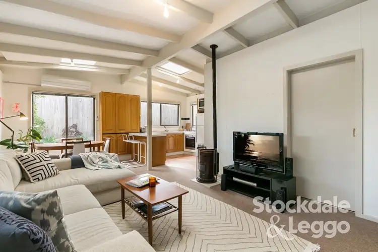 Fifth view of Homely house listing, 5 Barkala Street, Rye VIC 3941
