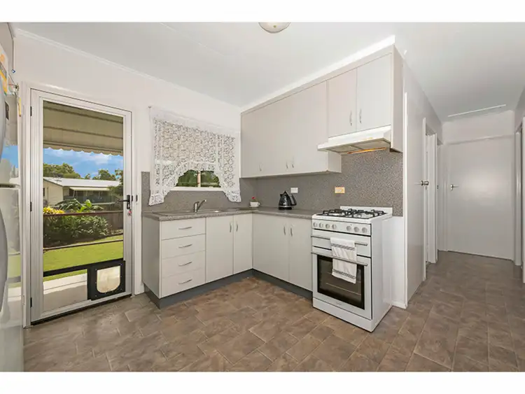 Third view of Homely house listing, 33 Undara Avenue, Cranbrook QLD 4814