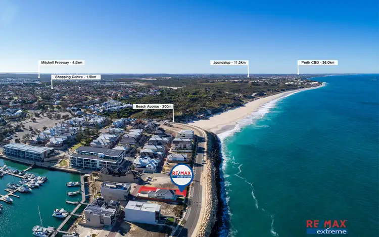 94 Alexandria View, Mindarie WA 6030