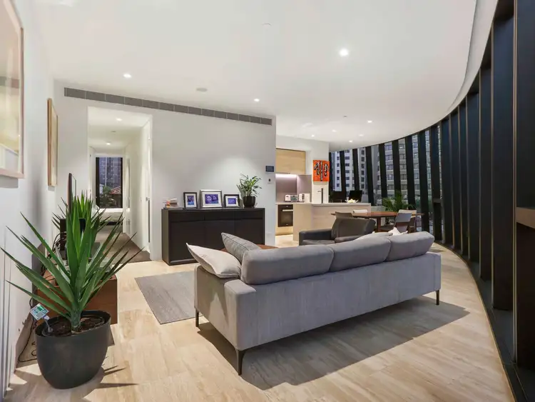 140 Alice Street, Brisbane City QLD 4000