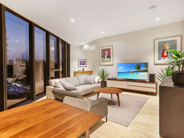 Fourth view of Homely apartment listing, 140 Alice Street, Brisbane City QLD 4000